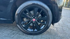 Jaguar F-Pace 2.0 D200 R-Dynamic Black 5dr Auto AWD Diesel Estate